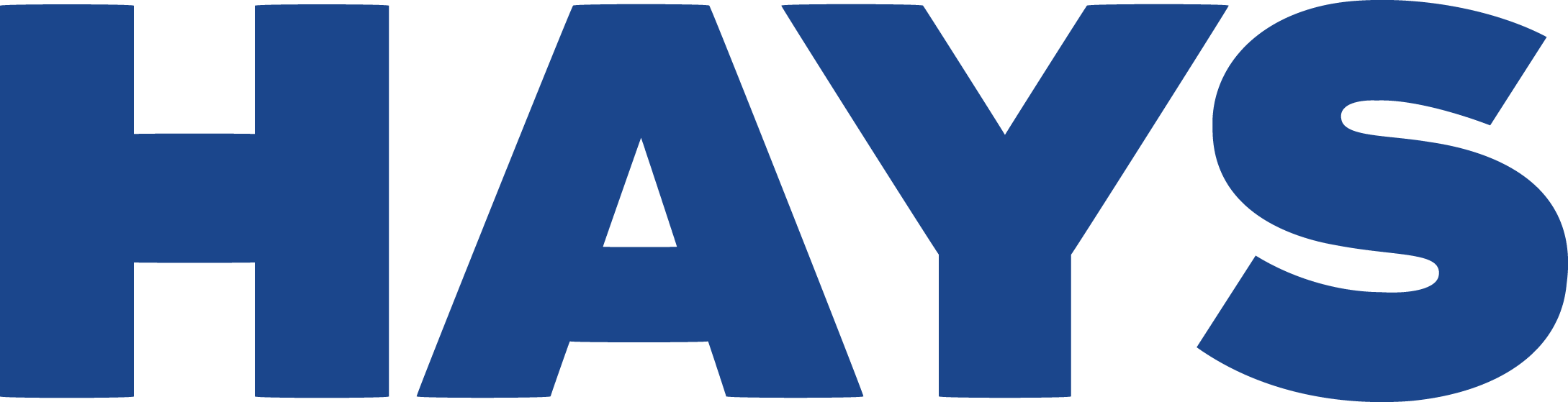 HAYS Logo